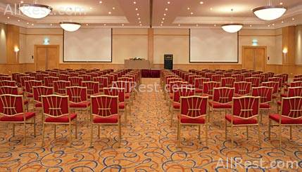 Conrad Istanbul 4